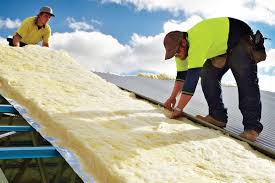 Types of Insulation We Offer in Maryville, IL